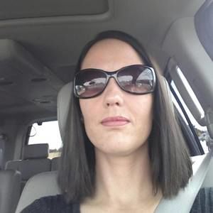 Meet your Posher, Melanie